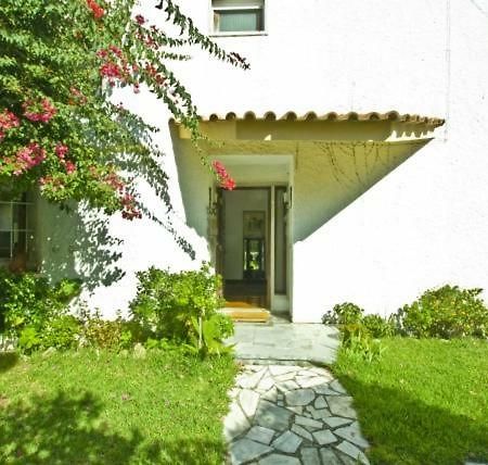 Traditional Villa In S Pedro , Estoril Alapraia エクステリア 写真