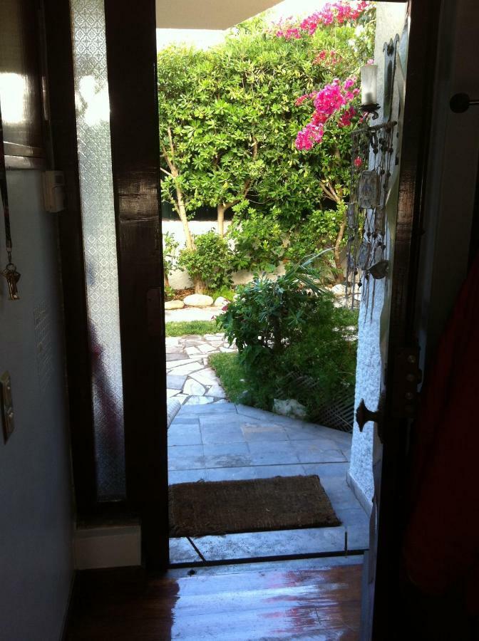 Traditional Villa In S Pedro , Estoril Alapraia エクステリア 写真