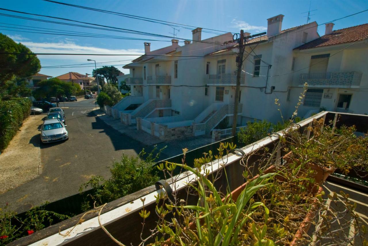 Traditional Villa In S Pedro , Estoril Alapraia エクステリア 写真